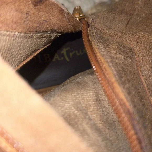 Diba true OTK boots - Picture 4 of 6